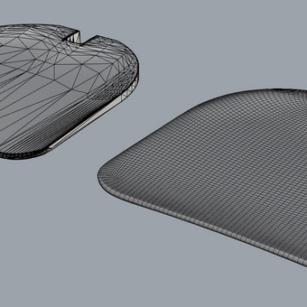 3D Projektavimas Kaunas Iš minties, MB nuotrauka 4