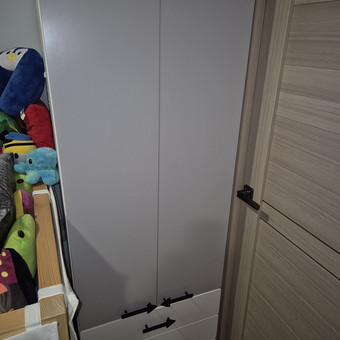 IKEA baldų surinkimas Kaunas Donaldas Dailide nuotrauka 12