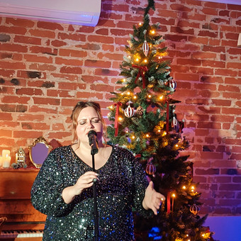 Muzika Mažeikių rajonas Simona Mankeviciute nuotrauka 6