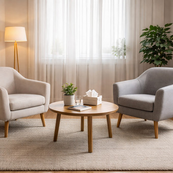 Psychologist consultation Vilnius Justina Rybakovaitė nuotrauka 3