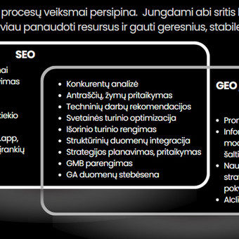 AI SEO Vilnius UAB Market Rats nuotrauka 6