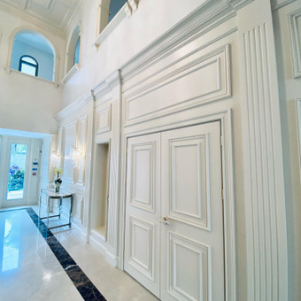 Durų gamyba Vilnius Wood capitals, UAB nuotrauka 10