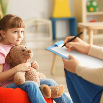 Vaikų psichologai Šiauliai Psichosocialinės pagalbos ir ugdymo centras nuotrauka 1