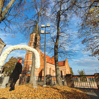 Momentinio fotoaparato nuoma Kaunas " Indrae " nuotrauka 1