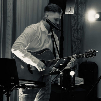 Profesionali muzikos programa jūsų šventei Kaunas EGITIS nuotrauka 6