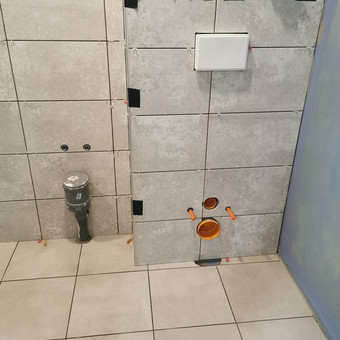 Plytelių klijavimas Kaunas Mb Statome Kokybę nuotrauka 3