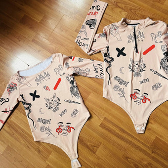 Spaudos maketų gamyba Alytus MB Liucidream/Sportart nuotrauka 2