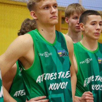 Krepšinio aprangos gamyba Alytus MB Liucidream/Sportart nuotrauka 5
