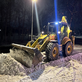 Sniego valymas Vilnius Arnoldas nuotrauka 11