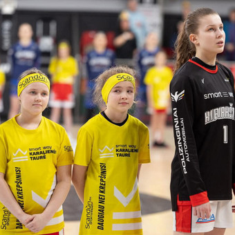 Full print marškinėliai Alytus MB Liucidream/Sportart nuotrauka 7