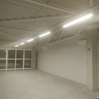 LED apšvietimas: montavimas Kaunas Augustas Ievaltas nuotrauka 4