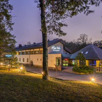 Patalpų nuoma renginiams Vilnius Park Villa nuotrauka 1
