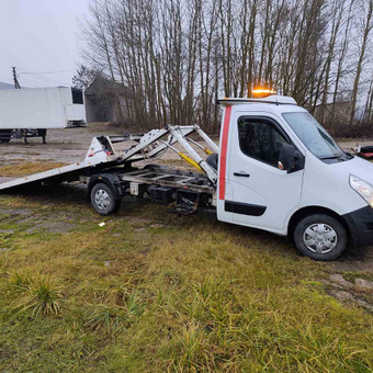Automobilių pervežimas, transportavimas Šiauliai Andrius nuotrauka 6