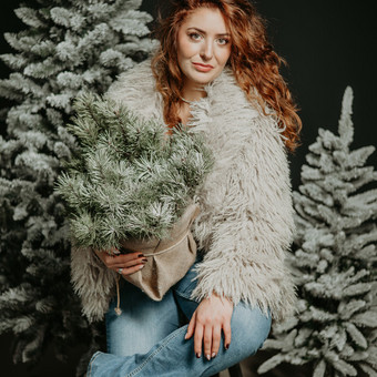 Asmeninė fotosesija Šiauliai Aukse nuotrauka 1