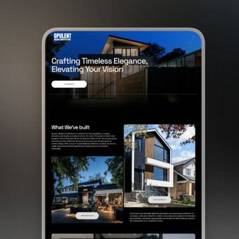 Svetainių dizainas (web design) Panevėžys Tadas Valaitis nuotrauka 1