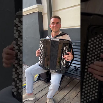 Vestuvių muzikantai Vilnius Yevgenii Musiiets nuotrauka 1