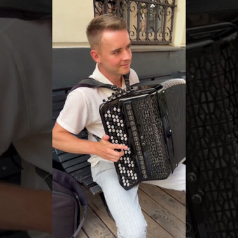 Instrumentinė muzika renginiams Vilnius Yevgenii Musiiets nuotrauka 2