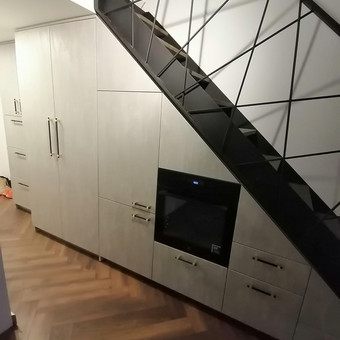 Nestandartinių baldų gamyba Vilnius Baldic Studio nuotrauka 1