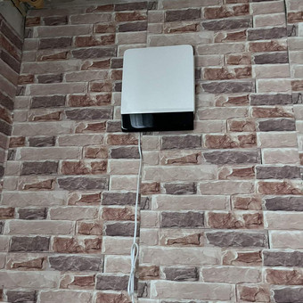 Mini rekuperatorių įrengimas Šiauliai Mantas nuotrauka 9