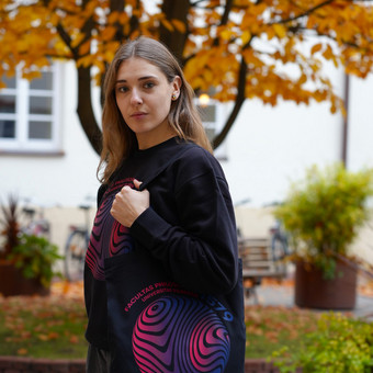 Prekės ženklo atributika Vilnius A COSMOS STUDIO nuotrauka 6