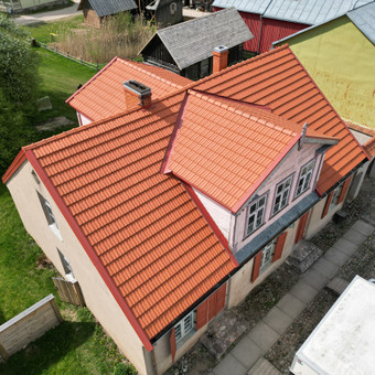 Stogų remontas Kaišiadorių rajonas UAB „Hausita“ nuotrauka 1