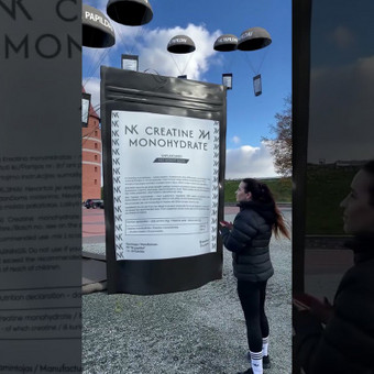 Reklaminių klipų kūrimas Klaipėda Raminta Antanavičiūtė nuotrauka 2