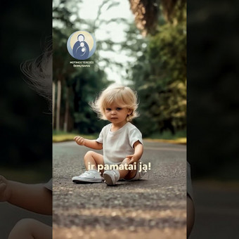 Video klipų kūrimas su AI Šiauliai Inga ShortcutAD nuotrauka 7