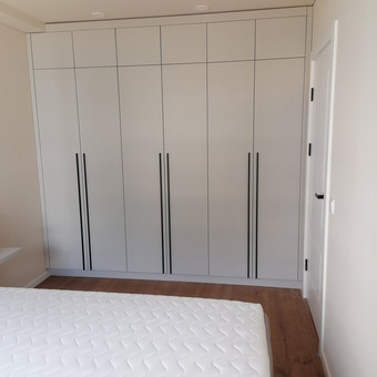Spintų gamyba Vilnius Baldic Studio nuotrauka 8