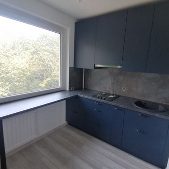 Virtuvės baldų gamyba Vilnius Baldic Studio nuotrauka 3