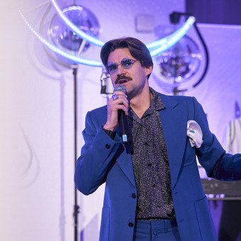 Renginių įgarsinimas Vilnius "Aidas Sounds" nuotrauka 3