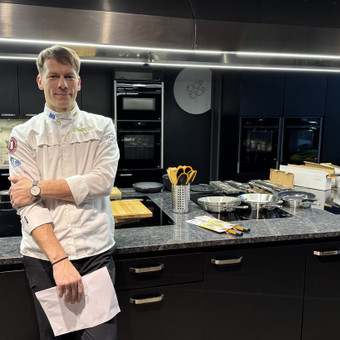 Food truck, maisto vagonėlis Vilnius Tadas Paplauskas nuotrauka 8