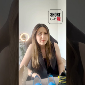 Reklaminių klipų kūrimas Šiauliai Inga ShortcutAD nuotrauka 2