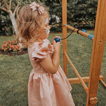 LADDER BALL (golfo kopetėlės) Klaipėda TOŠIS - žaidimų nuoma nuotrauka 3