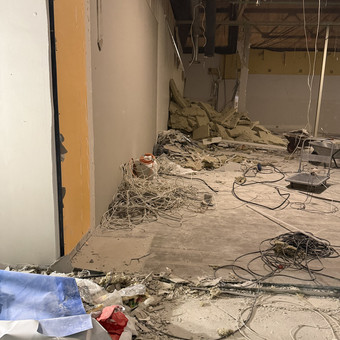 Plytelių demontavimas Šiauliai Rokas nuotrauka 4