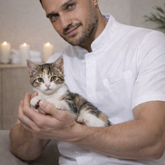 Lomi Lomi Massage Vilnius Kūno Masažas Vilniuje nuotrauka 14