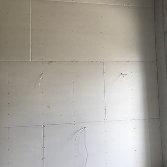 Gipso kartono montavimas Vilnius Heldon nuotrauka 8