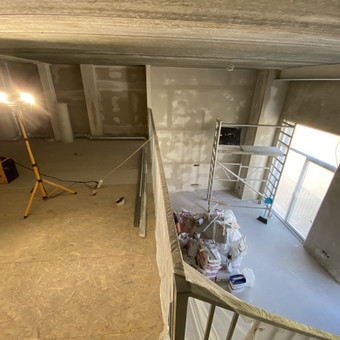 Grindų lyginimas Vilnius Heldon nuotrauka 23