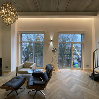Langų montavimas Vilnius Heldon nuotrauka 6