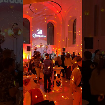 Renginių techninis aptarnavimas Vilnius "Aidas Sounds" nuotrauka 4