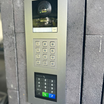 Telefonspynių montavimas Klaipėda UAB TOKNET nuotrauka 1