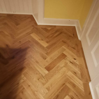 Grindjuosčių montavimas Vilnius Ernestas nuotrauka 5
