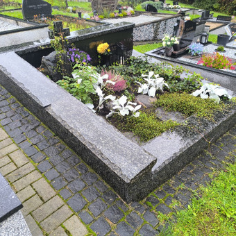 Kapo tvorelės Vilnius Viktoras Keliuotis nuotrauka 2