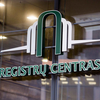 Įmonių steigimas (UAB, MB, VšĮ) Vilnius MB Teisinių konsultacijų ir paslaugų biuras nuotrauka 6