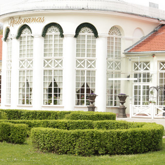 Pramoginė kelionė į Raudondvario dvarą Kaunas Nemunas travel, UAB nuotrauka 3