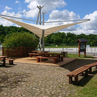 Kelionė į Zapyškį su sustojimu Kaunas Nemunas travel, UAB nuotrauka 4
