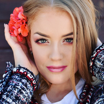 Fotografavimas Šiauliai Ieva K. nuotrauka 4