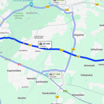 Nekilnojamojo turto paslaugos gyvenantiems užsienyje Vilnius Alvydas Lotužas nuotrauka 12