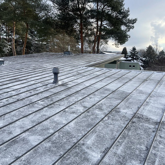Sniego Valymas Vilnius Artūras Petrošius nuotrauka 6