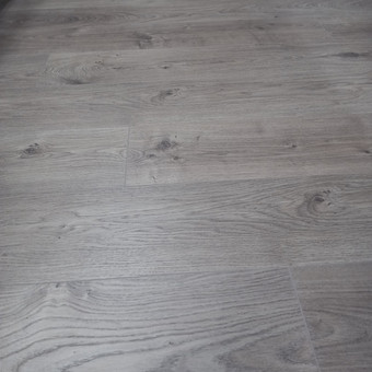 Laminato klojimas Kaunas Goldhammer statyba MB nuotrauka 1
