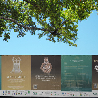 Plakatų maketavimas Vilnius „Advertlab" Komanda nuotrauka 6